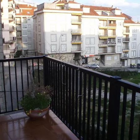 Spacious 3 Minutes From The On Foot Sanxenxo